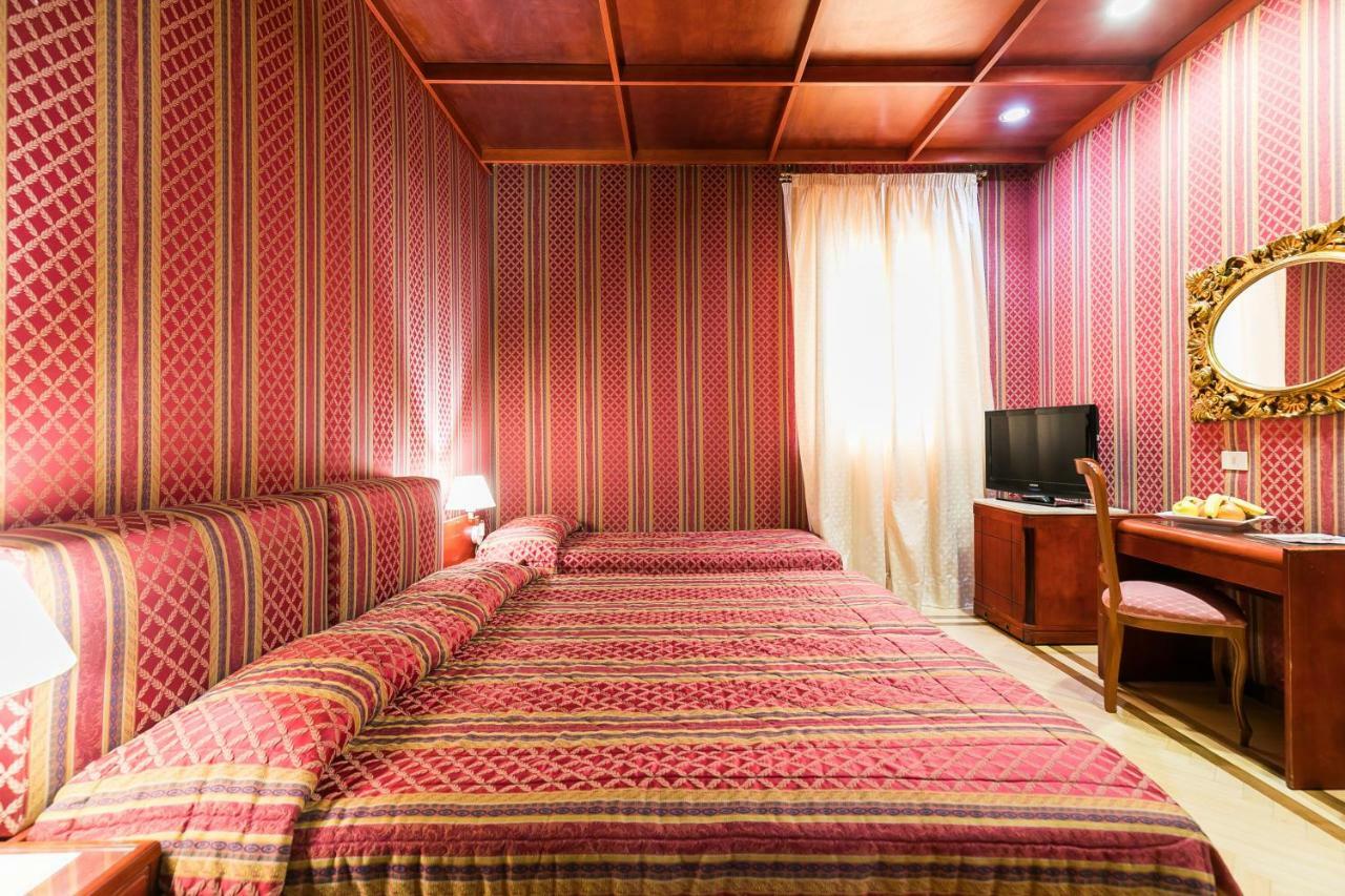Hotel Galles - Rome — Photos 2
