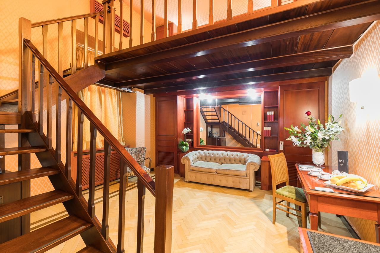 Hotel Galles - Rome — Photos 1