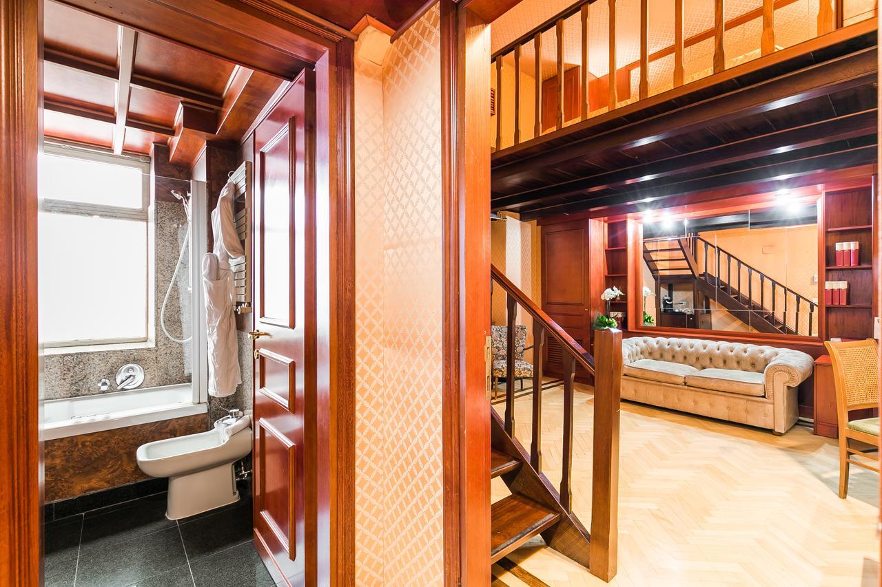 Hotel Galles - Rome, Rome